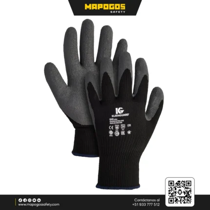 GUANTES G-40 LATEX