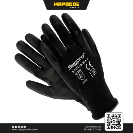 GUANTES G-FLEX PU