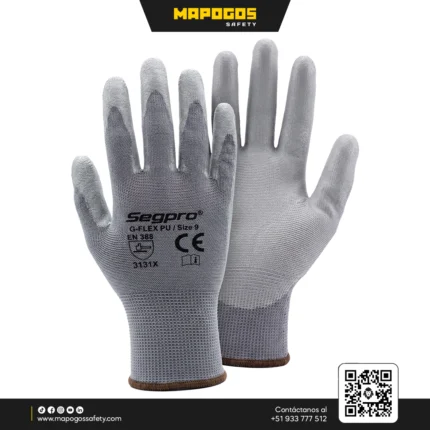 GUANTES G-FLEX PU