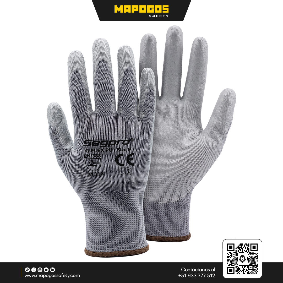 GUANTES G-FLEX PU 03 v2