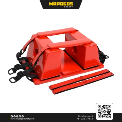 INMOVILIZADOR LATERAL DE CABEZA