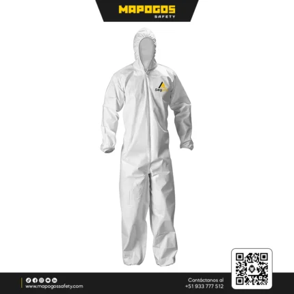 MAMELUCO S2000 DESCARTABLE