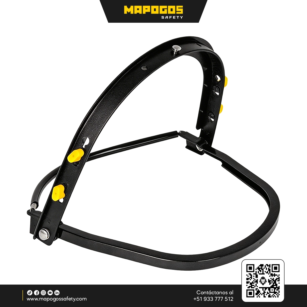 CLIP IMP ADAPTABLE AL CASCO 01
