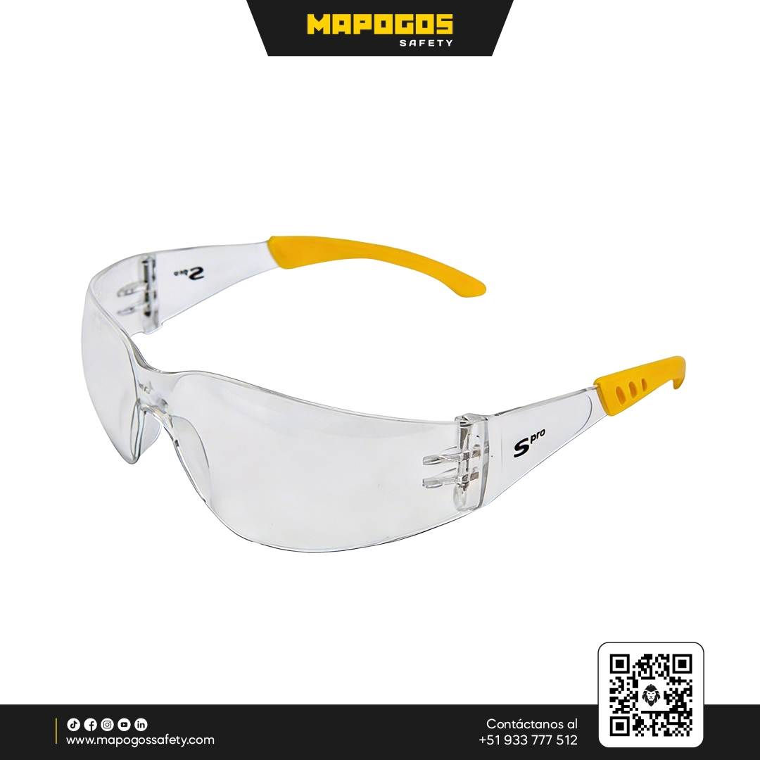 LENTES SPIDER FLEX WEB 01