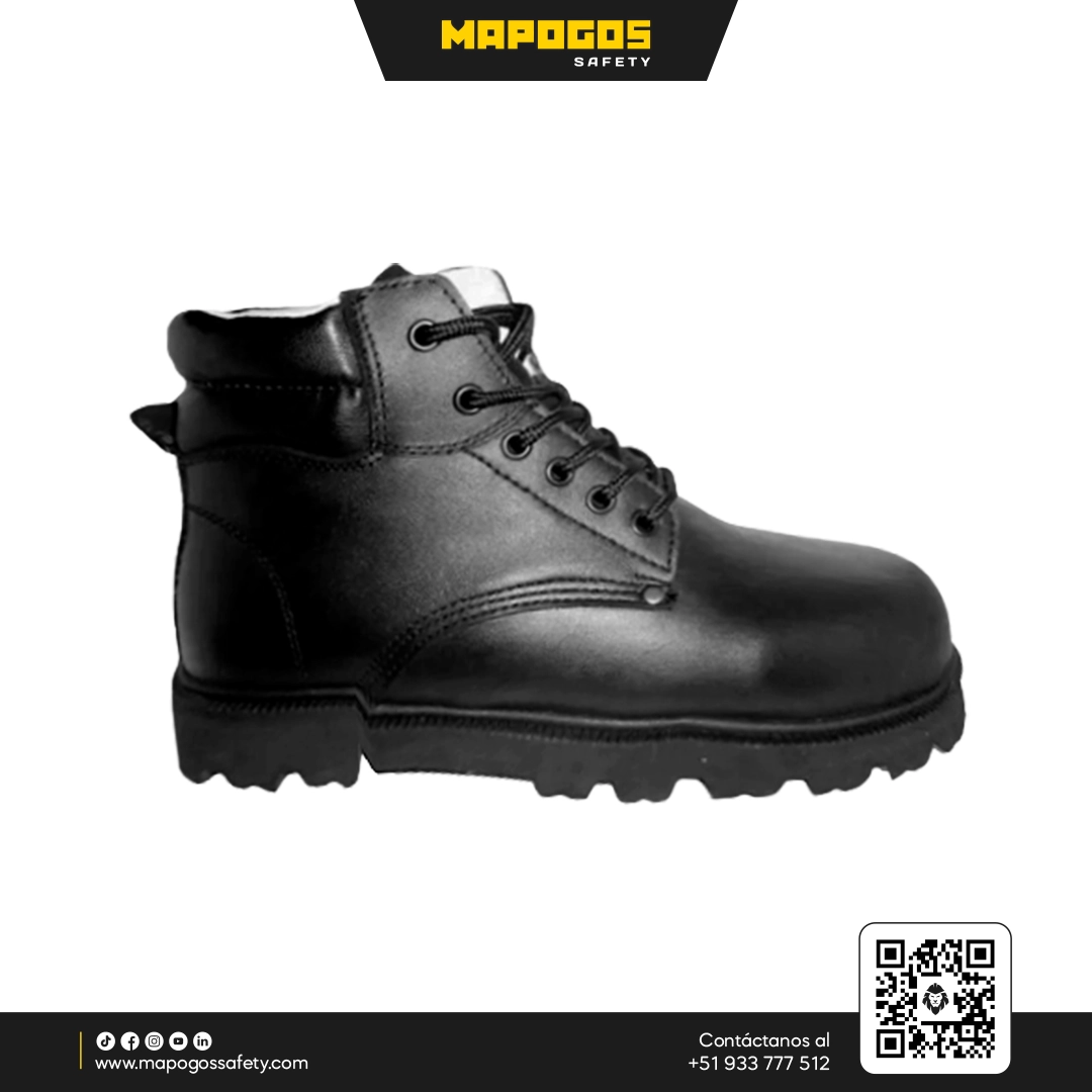 ZAPATO CLASICO