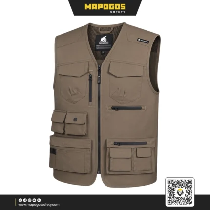 CHALECO MAX12