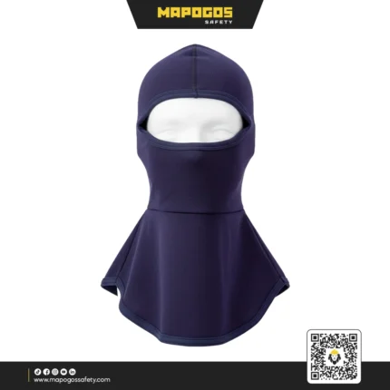 BALACLAVA FR20 IGNIFUGA ANTIESTATICA