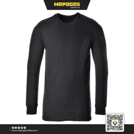 CAMISETA TERMICA B123 MANGA LARGA