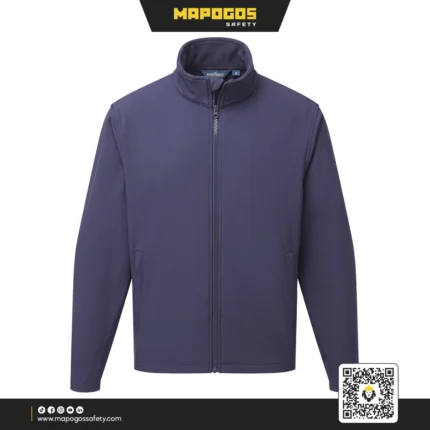 CASACA TK20 SOFTSHELL 2 CAPAS