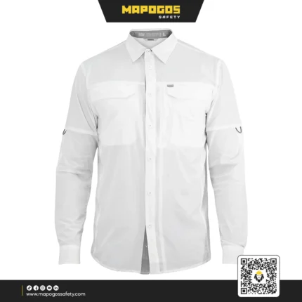 CAMISA ANTAKARI HW HOMBRE
