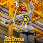 Protección Contra Caídas