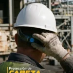 Protección de cabeza