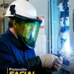 Protección Facial