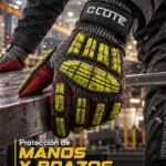Protección Manual