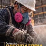 Protección Respiratoria