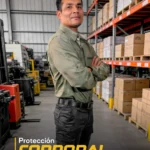 Protección Corporal